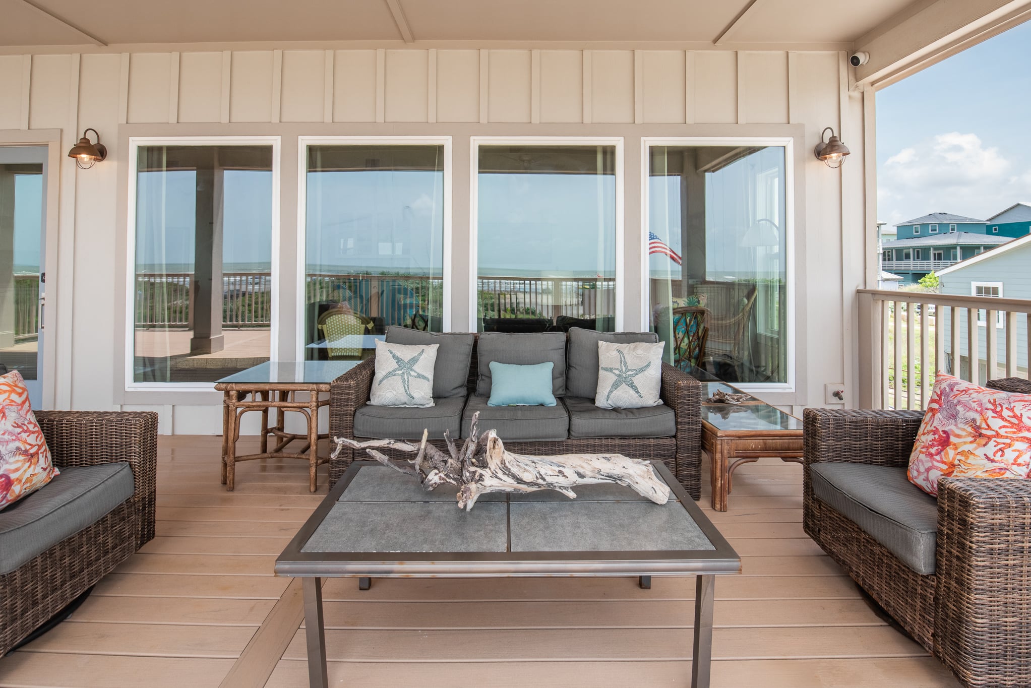 Sans Souci On the Beach, Port Aransas, TX vacation rental photo 24