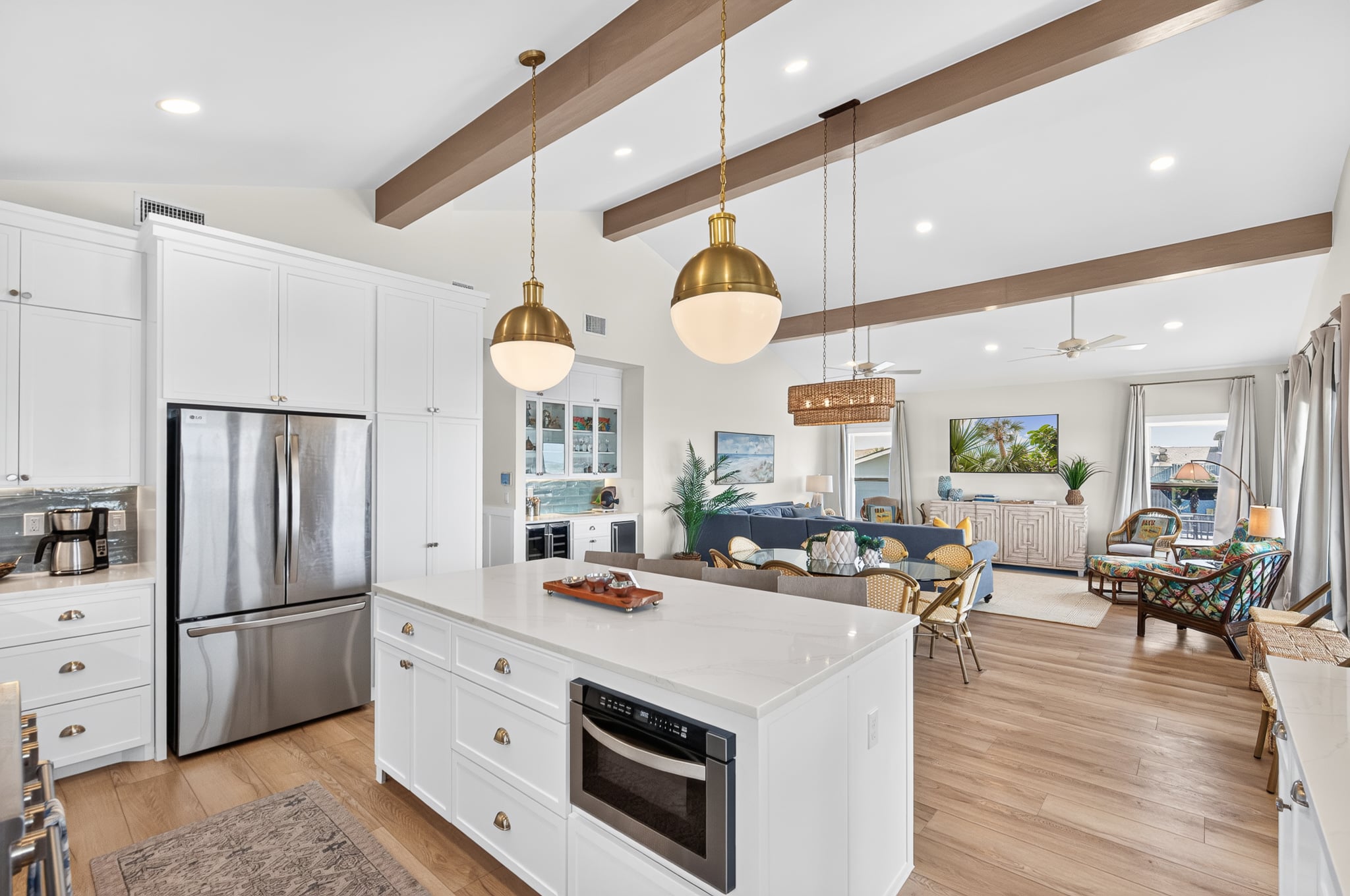 Sans Souci On the Beach, Port Aransas, TX vacation rental photo 11