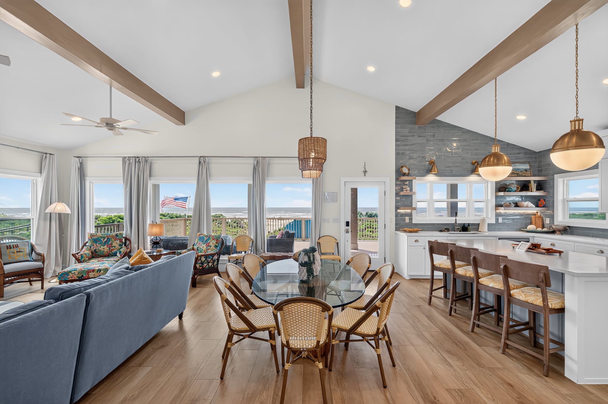 Sans Souci On the Beach, Port Aransas, TX vacation rental photo 10