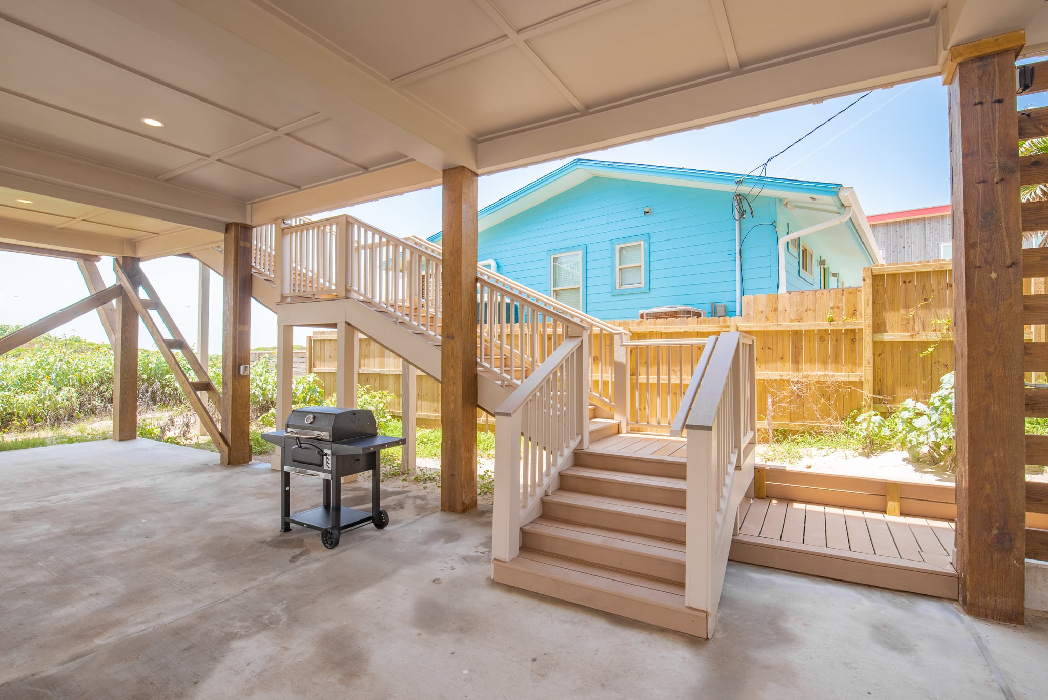 Sans Souci On the Beach, Port Aransas, TX vacation rental photo 59