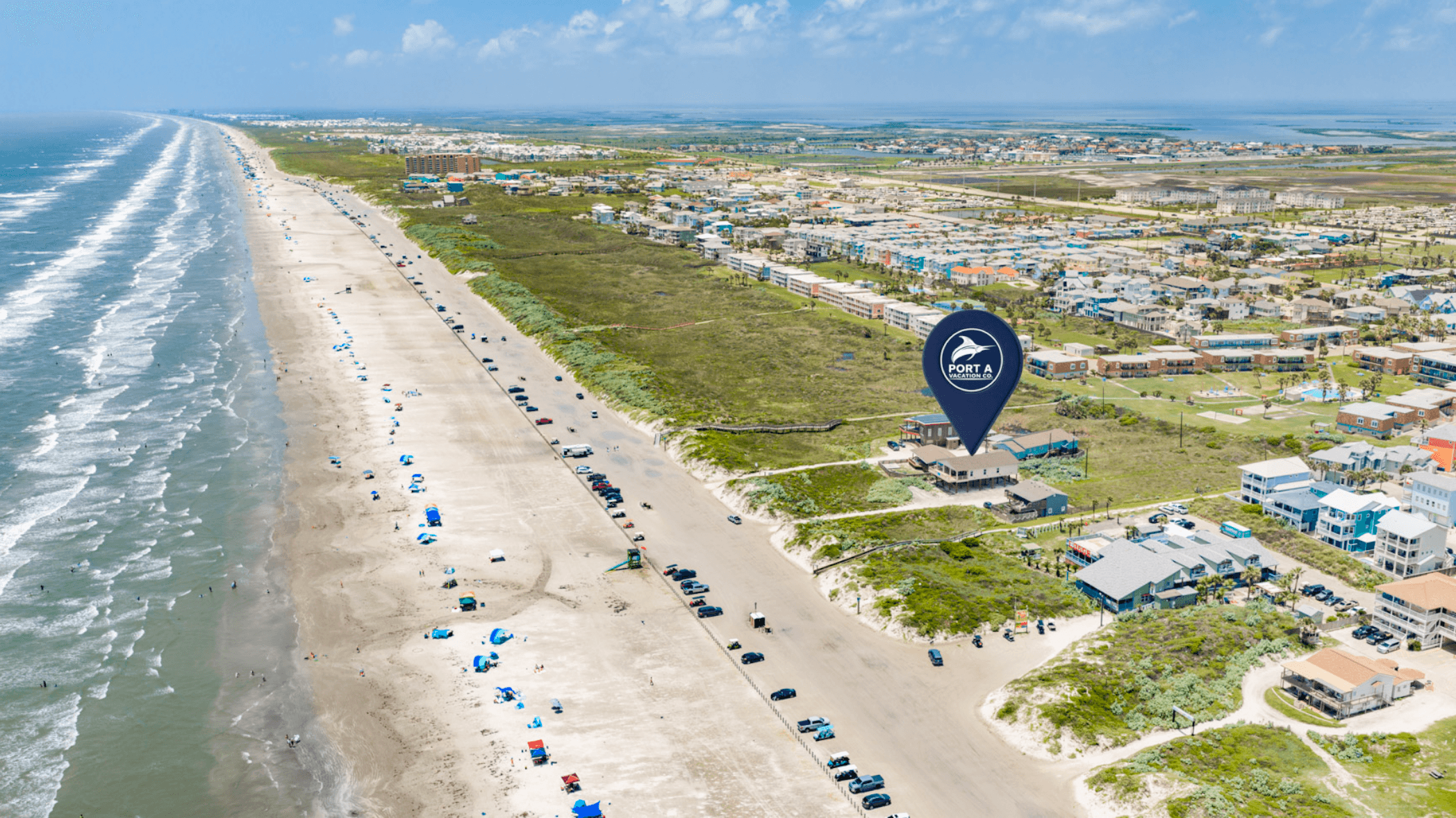 Sans Souci On the Beach, Port Aransas, TX vacation rental photo 82