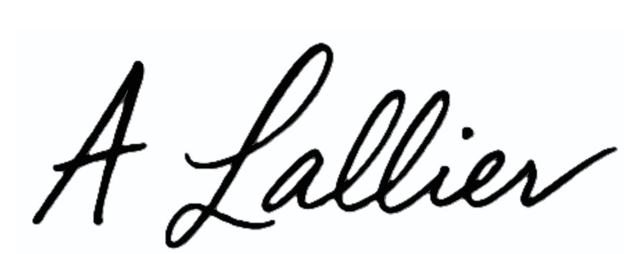 A. Lallier