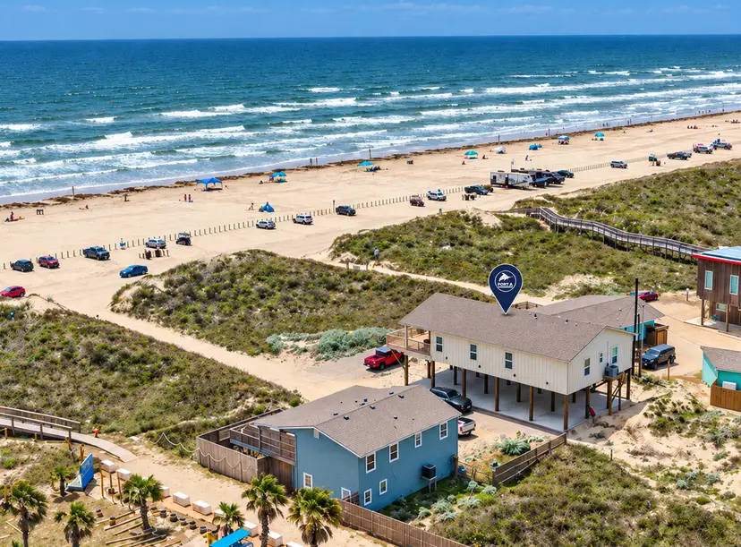 Sans Souci On the Beach