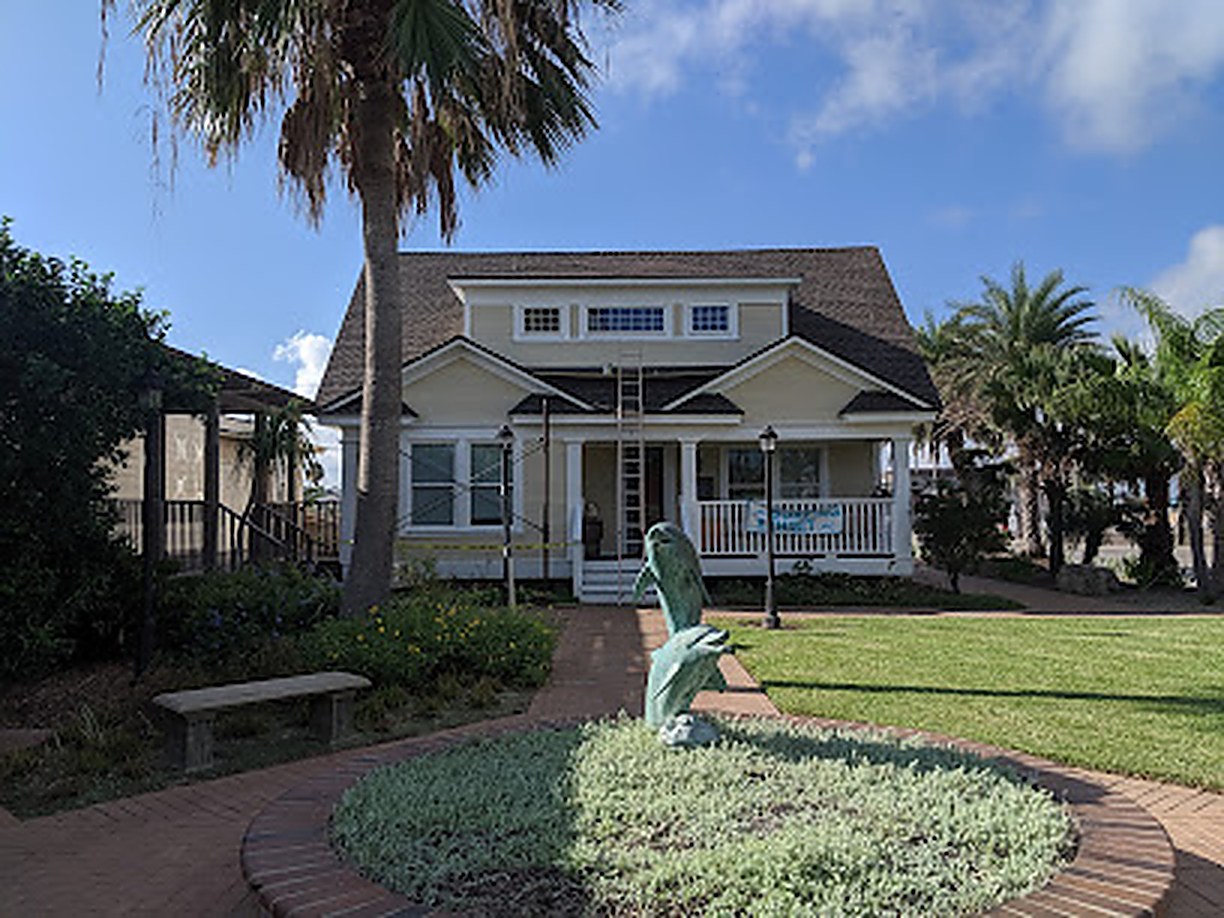Port Aransas Museum