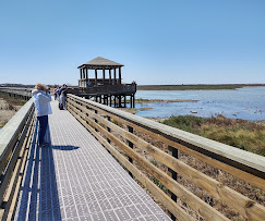 Leonabelle Turnbull Birding Center