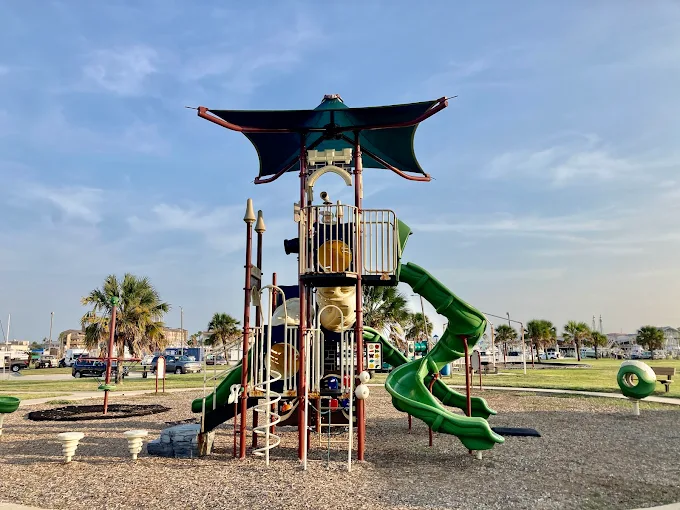 Roberts Point Park