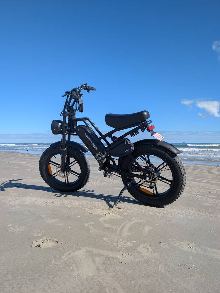 E-Bike image 2