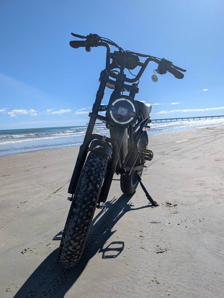 E-Bike image 3