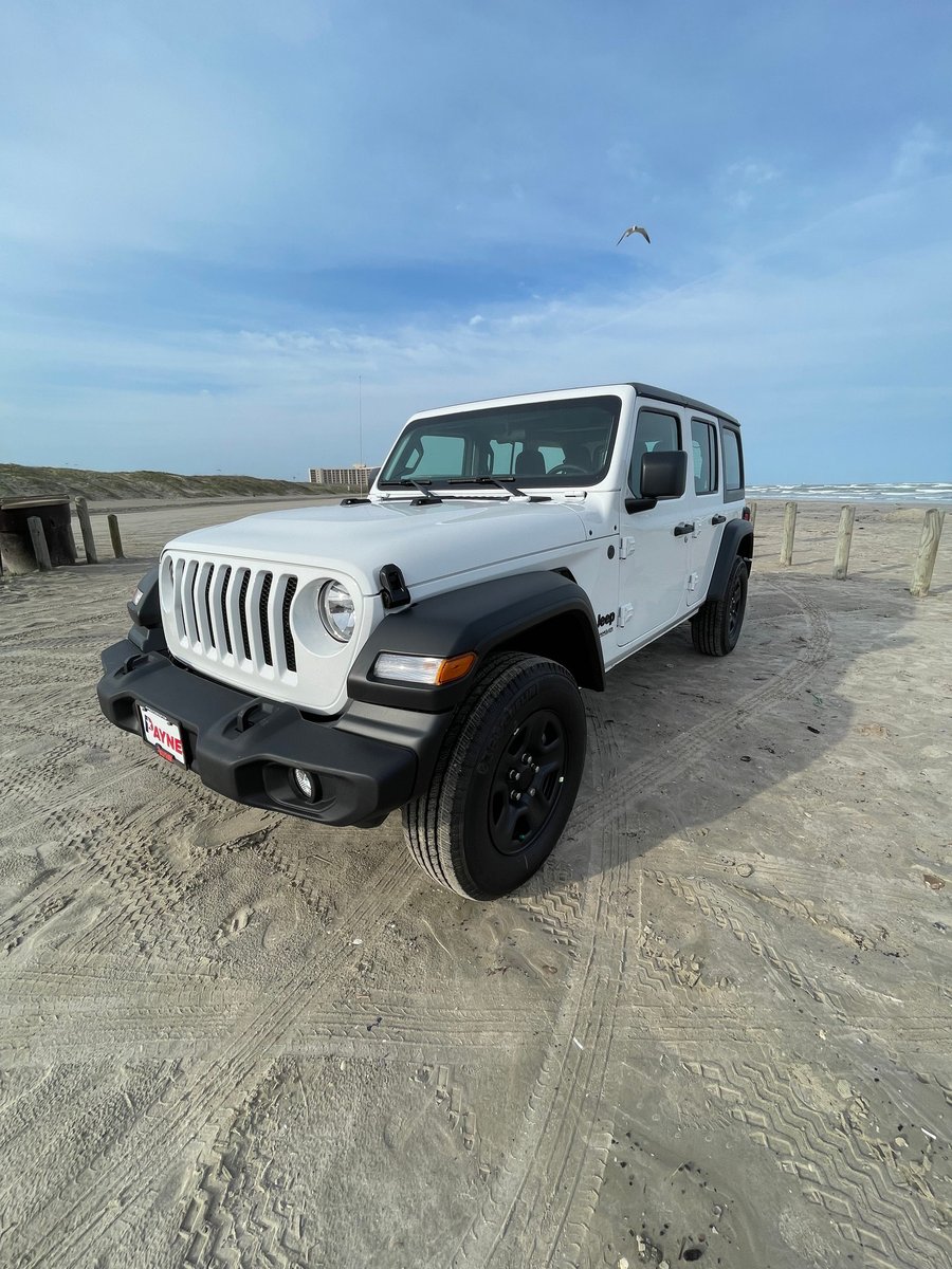 Jeep Wrangler image